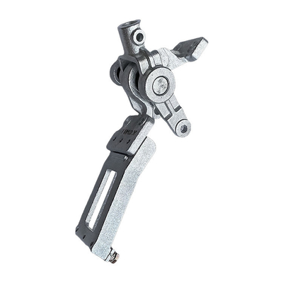 Jianghuai Geerfa K3K5A5 Manipulateur de levier de changement avec conception Bin Yue et base 4M10