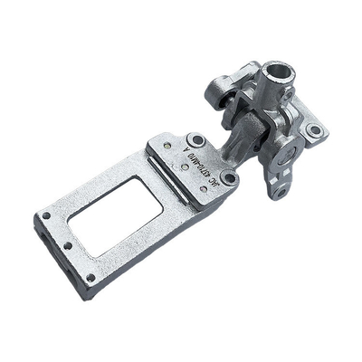 Jianghuai Geerfa K3K5A5 Manipulateur de levier de changement avec conception Bin Yue et base 4M10