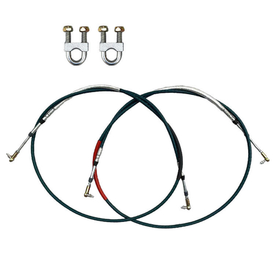 HE YUE A 30 Saloon Fit Geerfa K7 Accessoires pour la ligne de changement de transmission OE n° 4M10