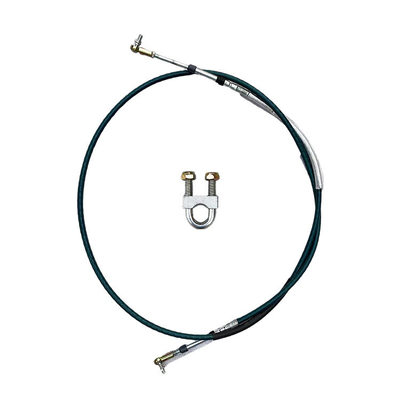 HE YUE A 30 Saloon Fit Geerfa K7 Accessoires pour la ligne de changement de transmission OE n° 4M10