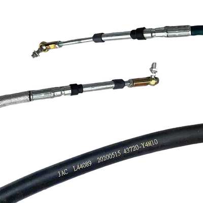 HE YUE A 30 Saloon Fit Geerfa K7 Accessoires pour la ligne de changement de transmission OE n° 4M10