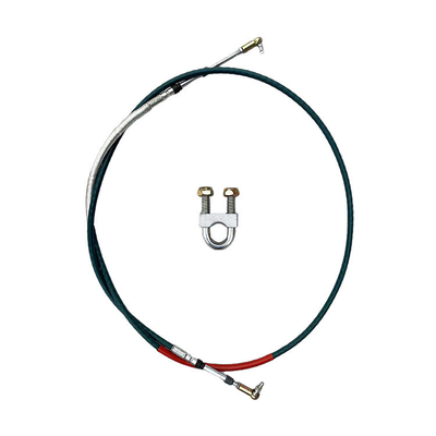 HE YUE A 30 Saloon Fit Geerfa K7 Accessoires pour la ligne de changement de transmission OE n° 4M10