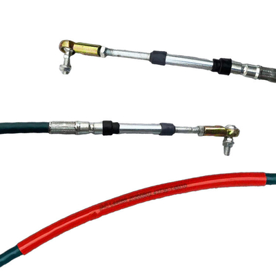 HE YUE A 30 Saloon Fit Geerfa K7 Accessoires pour la ligne de changement de transmission OE n° 4M10