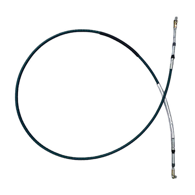 HE YUE A 30 Saloon Fit Geerfa K7 Accessoires pour la ligne de changement de transmission OE n° 4M10