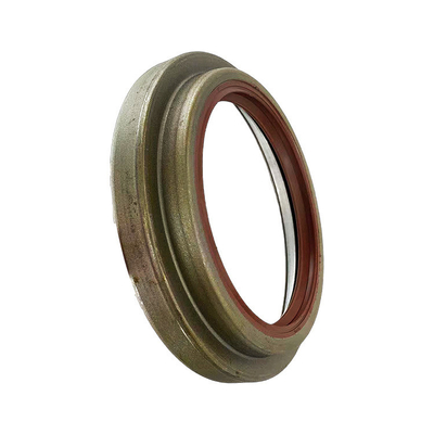 Alpha 2002-2016 Foton Omarco Aoling Sceaux du moteur du moteur du camion Sceaux de l'huile du vilebrequin