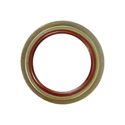 Alpha 2002-2016 Foton Omarco Aoling Sceaux du moteur du moteur du camion Sceaux de l'huile du vilebrequin