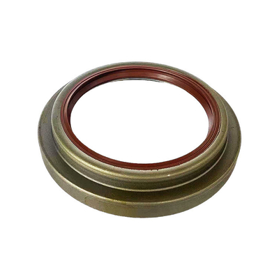Alpha 2002-2016 Foton Omarco Aoling Sceaux du moteur du moteur du camion Sceaux de l'huile du vilebrequin