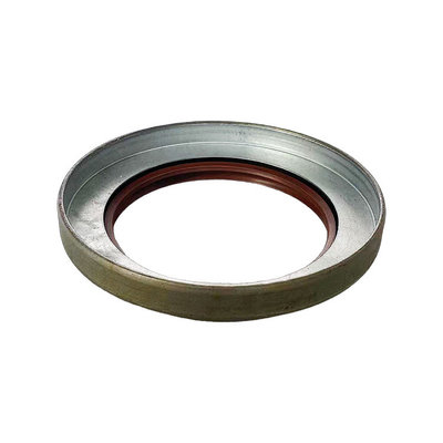 Alpha 2002-2016 Foton Omarco Aoling Sceaux du moteur du moteur du camion Sceaux de l'huile du vilebrequin