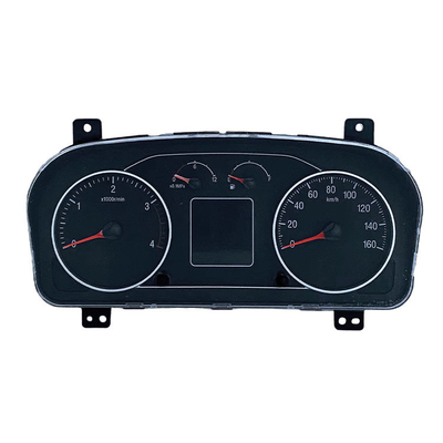 Parties automobiles originales Foton Aumark Auto L1376010001A0 Instrument de combinaison de l'instrument