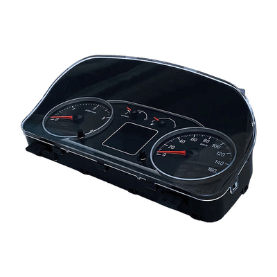 Parties automobiles originales Foton Aumark Auto L1376010001A0 Instrument de combinaison de l'instrument