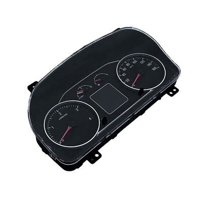 Parties automobiles originales Foton Aumark Auto L1376010001A0 Instrument de combinaison de l'instrument
