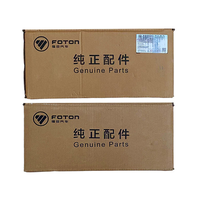 Parties automobiles originales Foton Aumark Auto L1376010001A0 Instrument de combinaison de l'instrument