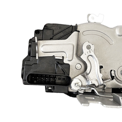 Cylindre de verrouillage de porte avant anti-vol Foton Tujano U1610150007A0 pour camion Alpha 2002-2016