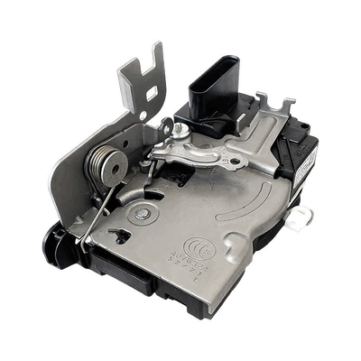 Cylindre de verrouillage de porte avant anti-vol Foton Tujano U1610150007A0 pour camion Alpha 2002-2016