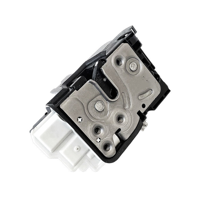 Cylindre de verrouillage de porte avant anti-vol Foton Tujano U1610150007A0 pour camion Alpha 2002-2016