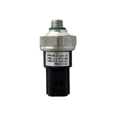 ISF 2.8 3.8 Soupape de pression du moteur pour le climatiseur Foton Alpha par Omar Olling
