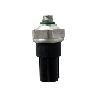 ISF 2.8 3.8 Soupape de pression du moteur pour le climatiseur Foton Alpha par Omar Olling