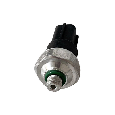 ISF 2.8 3.8 Soupape de pression du moteur pour le climatiseur Foton Alpha par Omar Olling