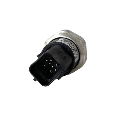 ISF 2.8 3.8 Soupape de pression du moteur pour le climatiseur Foton Alpha par Omar Olling