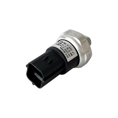 ISF 2.8 3.8 Soupape de pression du moteur pour le climatiseur Foton Alpha par Omar Olling