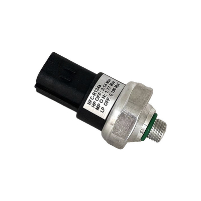 ISF 2.8 3.8 Soupape de pression du moteur pour le climatiseur Foton Alpha par Omar Olling