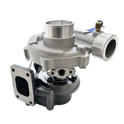 Année 2007- 1.8 Moteur surchargé assemblage turbo HFC4DA1-1 171000-561201-03