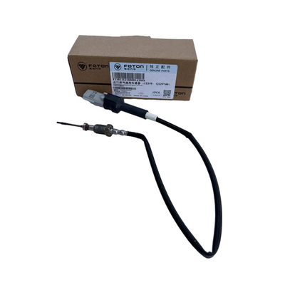 Capteurs automatiques OEM Capteur de température des gaz d'échappement Foton Aumark pour moteur M11 ISM11