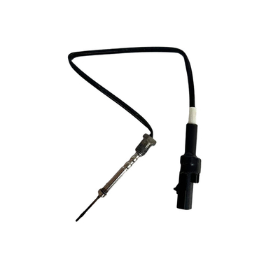 Capteur de température des gaz d'échappement Foton Aumark 4902912 Capteur pour moteur 2.4 M11 ISM11