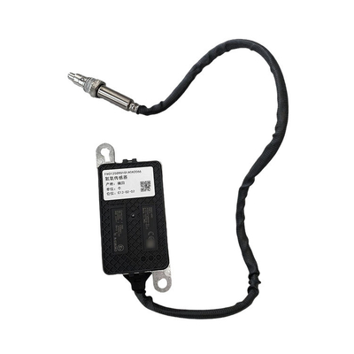 Capteur d'oxygène d'alpha-azote 5WK96765B Capteur de NOx 24V 4326863 4326862 pour Foton Aumark