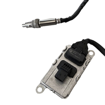 Capteur d'oxygène d'alpha-azote 5WK96765B Capteur de NOx 24V 4326863 4326862 pour Foton Aumark