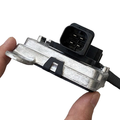 Capteur d'oxygène d'alpha-azote 5WK96765B Capteur de NOx 24V 4326863 4326862 pour Foton Aumark