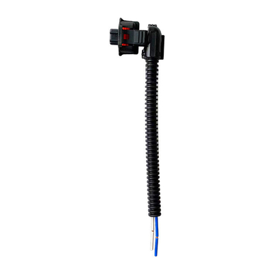 OMAC Aoling Rapid Transit TX Kangrui Injecteur de carburant