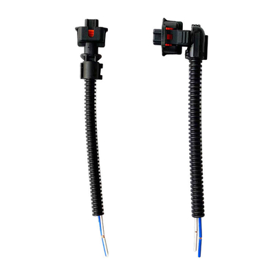 OMAC Aoling Rapid Transit TX Kangrui Injecteur de carburant