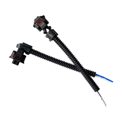 OMAC Aoling Rapid Transit TX Kangrui Injecteur de carburant