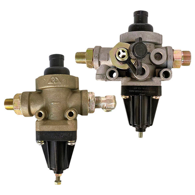 2007- Valve du gouverneur de Jianghuai Valve régulatrice de pression Valve de déchargement Parties de camions légers 3512100D332 3512100E4QZ-MO