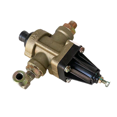 2007- Valve du gouverneur de Jianghuai Valve régulatrice de pression Valve de déchargement Parties de camions légers 3512100D332 3512100E4QZ-MO