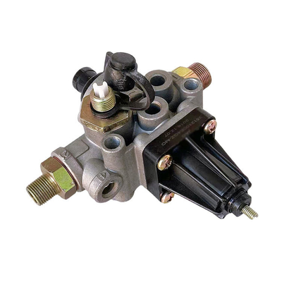 2007- Valve du gouverneur de Jianghuai Valve régulatrice de pression Valve de déchargement Parties de camions légers 3512100D332 3512100E4QZ-MO