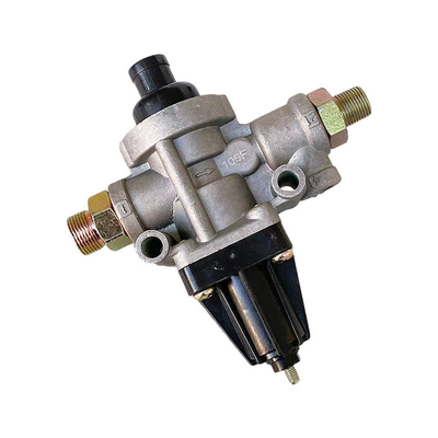 2007- Valve du gouverneur de Jianghuai Valve régulatrice de pression Valve de déchargement Parties de camions légers 3512100D332 3512100E4QZ-MO