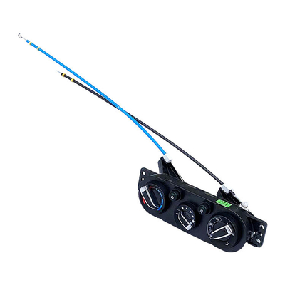 Élément de filtre à air du moteur automobile pour le panneau de commande Foton Aumark Car L1811030002A0