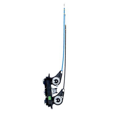 Élément de filtre à air du moteur automobile pour le panneau de commande Foton Aumark Car L1811030002A0