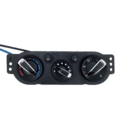 Élément de filtre à air du moteur automobile pour le panneau de commande Foton Aumark Car L1811030002A0