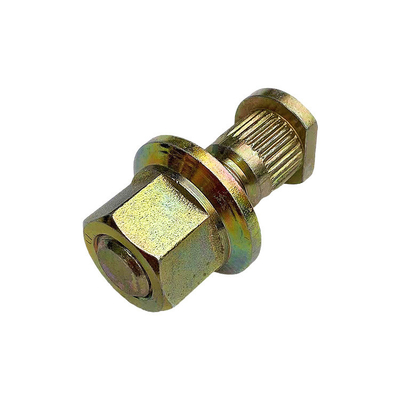 Pièces détachées automobiles Fukuda Omako Bell CTX Boutons de pneus avant Boutons de plaque tournante R4101HF16015FTGL