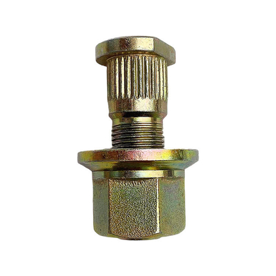 Pièces détachées automobiles Fukuda Omako Bell CTX Boutons de pneus avant Boutons de plaque tournante R4101HF16015FTGL
