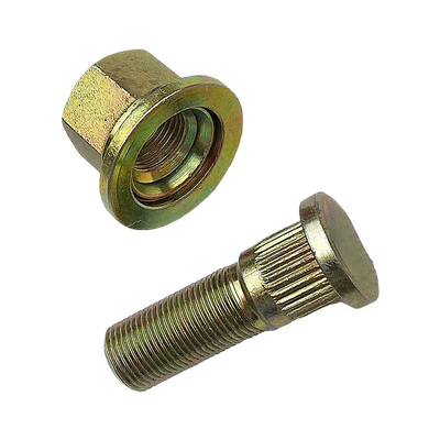 Pièces détachées automobiles Fukuda Omako Bell CTX Boutons de pneus avant Boutons de plaque tournante R4101HF16015FTGL