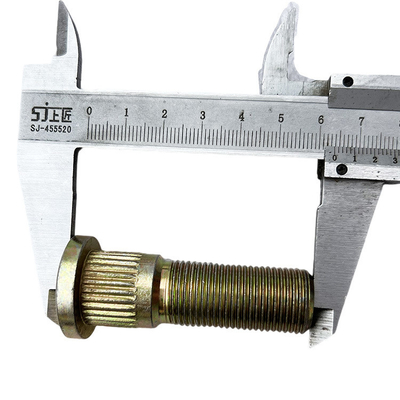 Pièces détachées automobiles Fukuda Omako Bell CTX Boutons de pneus avant Boutons de plaque tournante R4101HF16015FTGL