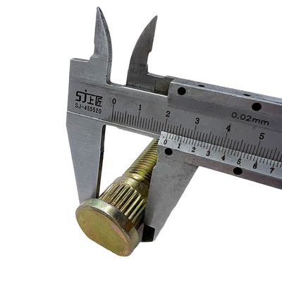 Pièces détachées automobiles Fukuda Omako Bell CTX Boutons de pneus avant Boutons de plaque tournante R4101HF16015FTGL