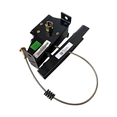 Foton Omac S5 Hornet European Hang Aoling CTS9 Réserve de pneu suspendu assemblage M4315020100A0