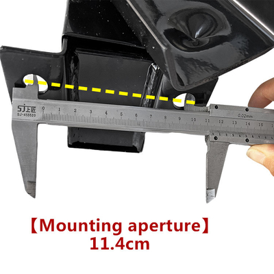 Foton Omac S5 Hornet European Hang Aoling CTS9 Réserve de pneu suspendu assemblage M4315020100A0