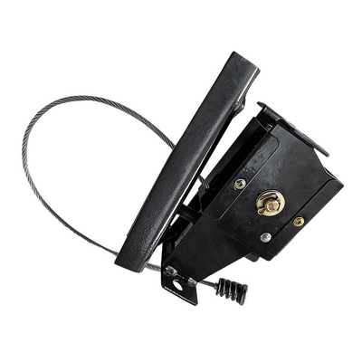 Foton Omac S5 Hornet European Hang Aoling CTS9 Réserve de pneu suspendu assemblage M4315020100A0