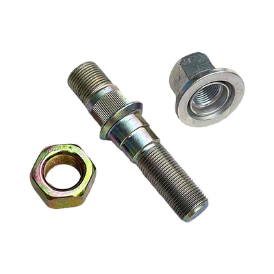 Foton CTX écrous de pneus arrière écrous pour S01B1049A1Q341B20 Chambres Omako de camion d'origine